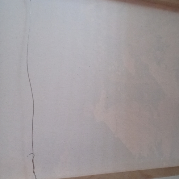 🌅"Claude Monet" Authentic Oil Print Art🏂Signed Art,On Canvas,Size 16"×20"🏆⛳ - Picture 7 of 7